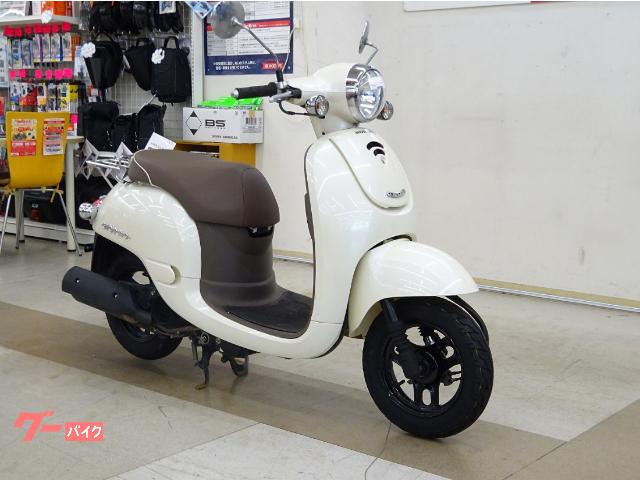 ホンダ ジョルノ ａｆ７０型 ４スト インジェクション 栃木県 バイク王 小山店 b の中古バイク 新車バイク Goo バイク情報