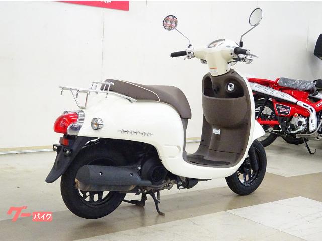 ホンダ ジョルノ ａｆ７０型 ４スト インジェクション 栃木県 バイク王 小山店 b の中古バイク 新車バイク Goo バイク情報