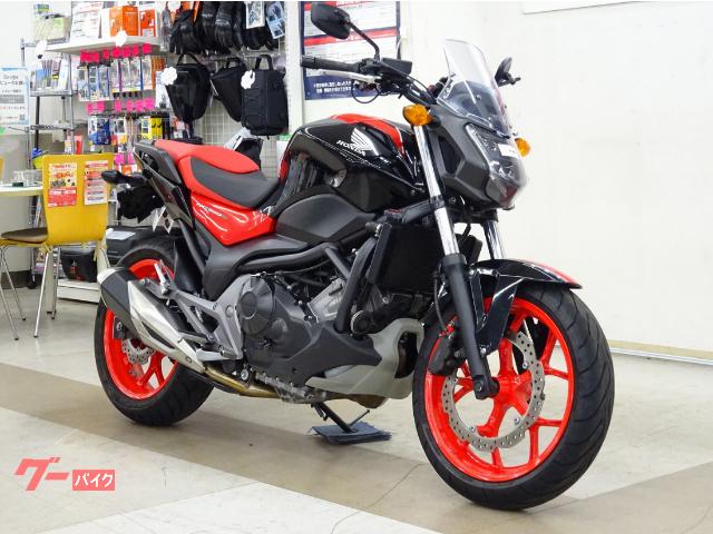 車両情報 ホンダ Nc750s バイク王 小山店 中古バイク 新車バイク探しはバイクブロス