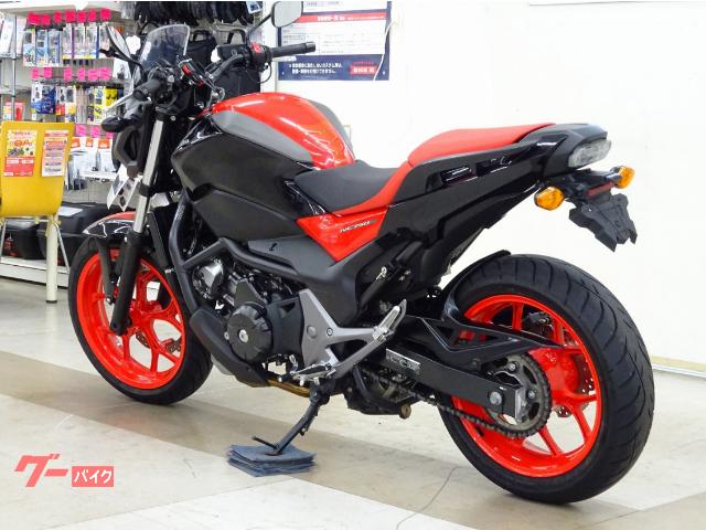 車両情報 ホンダ Nc750s バイク王 小山店 中古バイク 新車バイク探しはバイクブロス