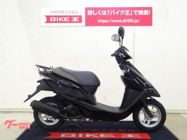 ホンダ ｄｉｏ ４スト インジェクション車 バイク王 小山店 新車 中古バイクなら グーバイク