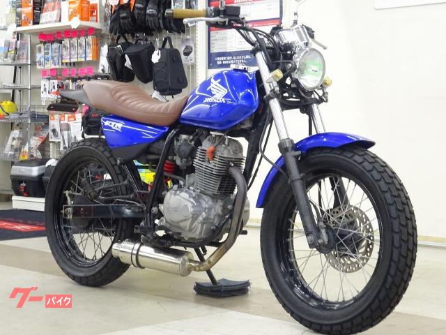 車両情報:ホンダ FTR223 | バイク王 小山店 | 中古バイク・新車バイク探しはバイクブロス