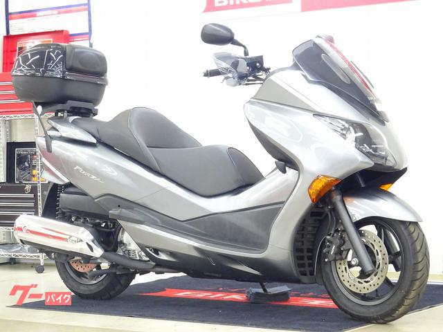 車両情報 ホンダ フォルツァ Z バイク王 小山店 中古バイク 新車バイク探しはバイクブロス