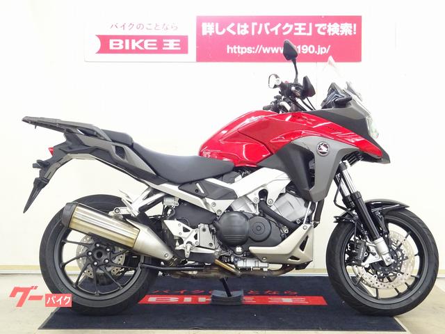 ｖｆｒ８００ｘのバイクを探すなら 茨城県 栃木県 群馬県 新潟県 山梨県他 グーバイク
