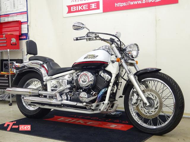 車両情報:ヤマハ ドラッグスター400 | バイク王 小山店 | 中古バイク ...