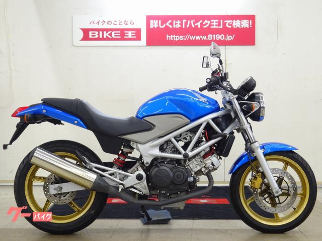 VTR250 2009年式 FI車 即購入可 値下げします。 自動車本体 安い激安