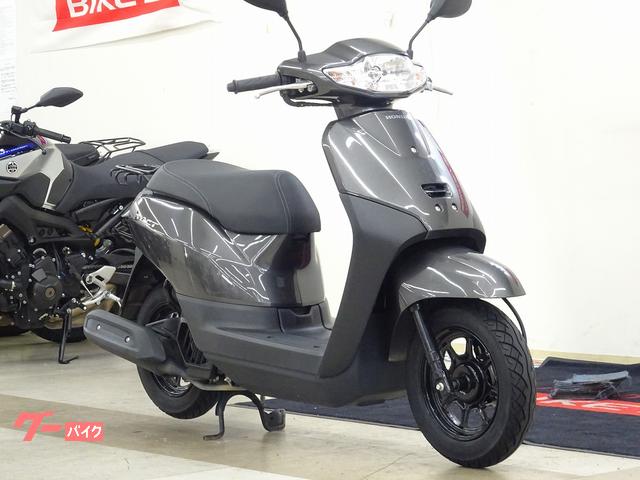 車両情報:ホンダ タクト バイク王 小山店 中古バイク・新車バイク探しはバイクブロス