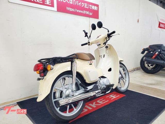 ホンダリード125現行ハザード取付け依頼