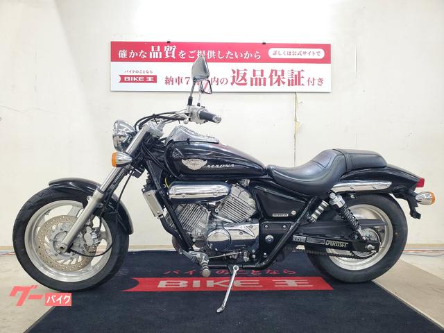 ホンダ Ｖ－ＴＷＩＮ ＭＡＧＮＡ｜バイク王 小山店｜新車・中古バイク