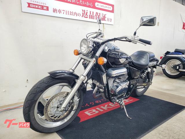 ホンダ Ｖ－ＴＷＩＮ ＭＡＧＮＡ｜バイク王 小山店｜新車・中古バイク