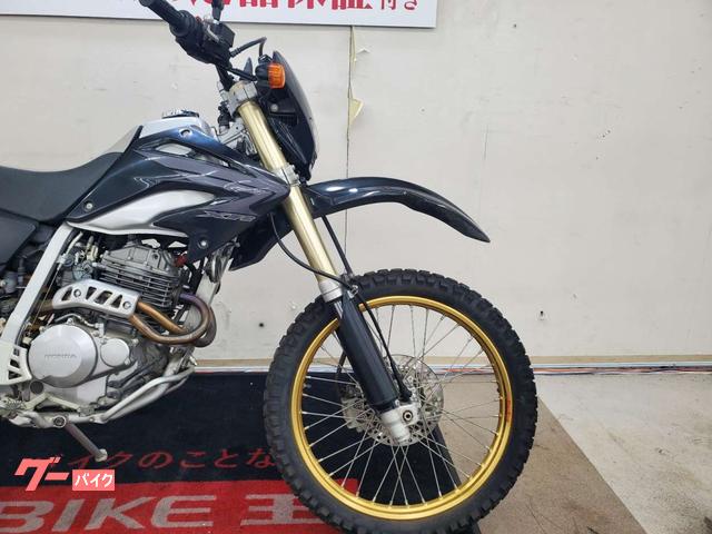 ホンダ ＸＲ２５０ ２００７年モデル ワンオーナー ノーマル車｜バイク王 小山店｜新車・中古バイクなら【グーバイク】