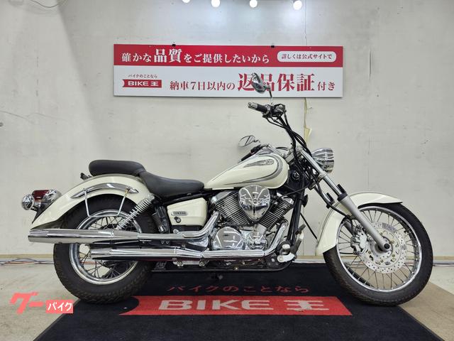 ヤマハ ドラッグスター２５０ ２００５年モデル｜バイク王 小山店 