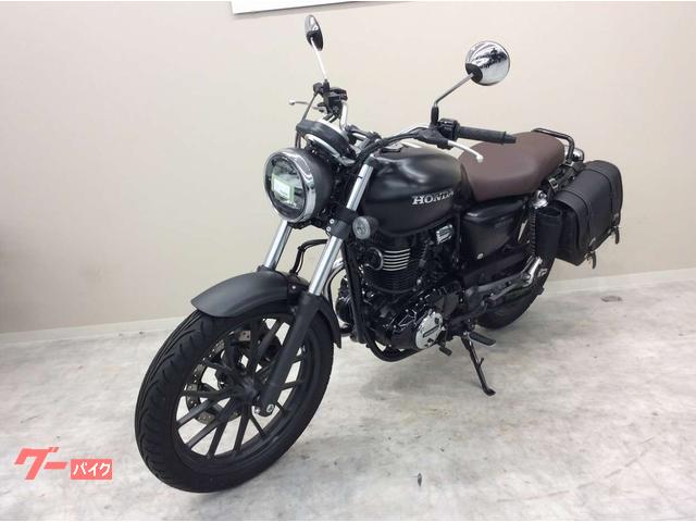 ホンダ ＧＢ３５０ ２０２１年モデル ワンオーナー｜バイク王 小山店｜新車・中古バイクなら【グーバイク】