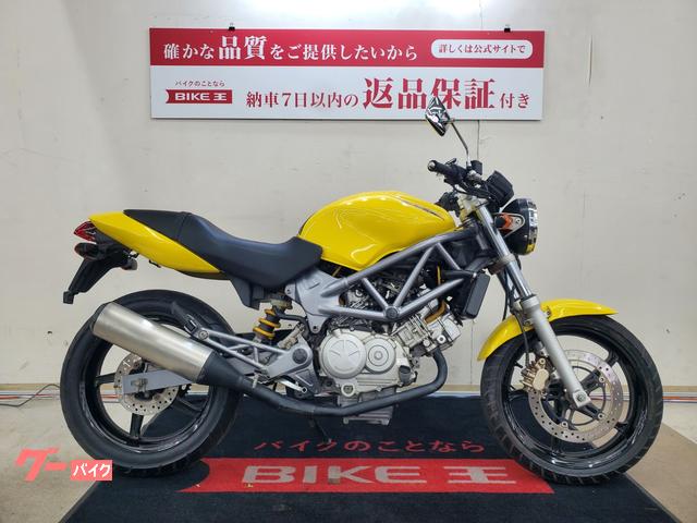 ホンダ ＶＴＲ２５０ ２０００年モデル ノーマル車｜バイク王 小山店｜新車・中古バイクなら【グーバイク】