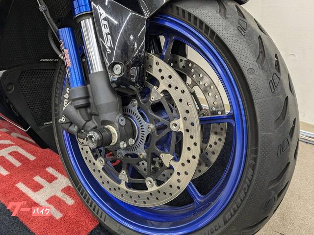 スズキ GSX－R1000R 2018年モデル ヨシムラ