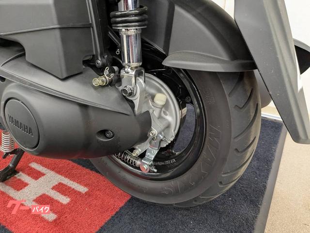 ヤマハ AXIS Z｜バイク王 小山店｜新車・中古バイクなら