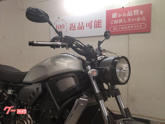 ヤマハ XL700 '99-04年モデル 純正 アイドルギヤコンプリート