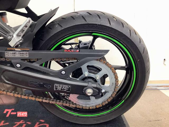 ⭐️出品 カワサキ Ninja ZX－25R SE 2021年モデル