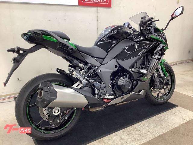 カワサキ Ninja 1000 SX｜バイク王 小山店｜新車