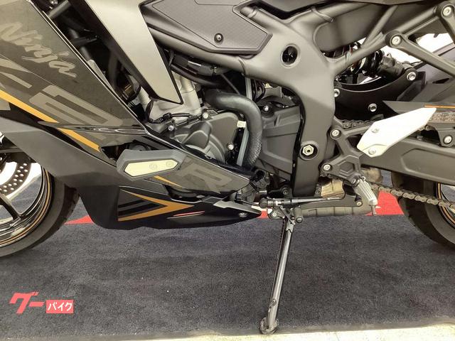R❁出品 bitubo ビチューボ カワサキ ZX-4RR ZX-4R 2023- 用リア