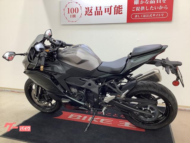 車両情報:カワサキ Ninja ZX−4R SE | バイク王 小山店 | 中古