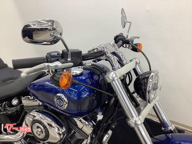 HarleyDavidson 2015年式 FXSBブレイクアウト 純正タンク HARLEY－DAVIDSON FXSB ブレイクアウト