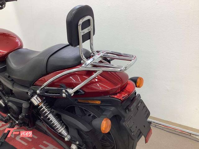 HARLEY－DAVIDSON XG750 ストリート750