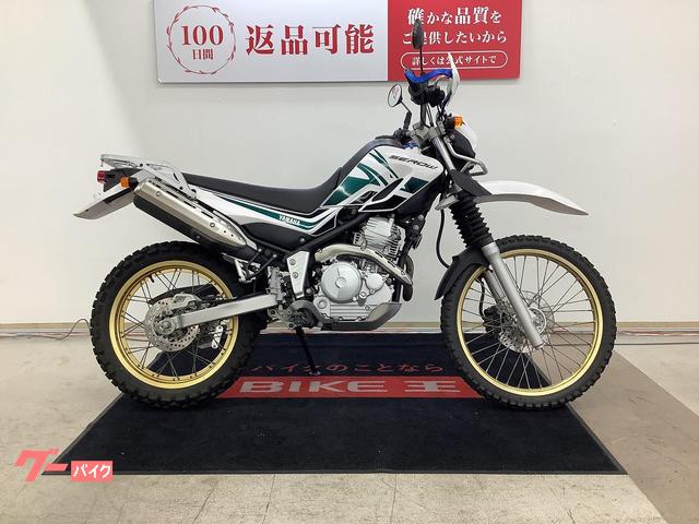 セロー250 フロントフェンダー 純正品 DAYTONA(バイク) D69822 SM LINE