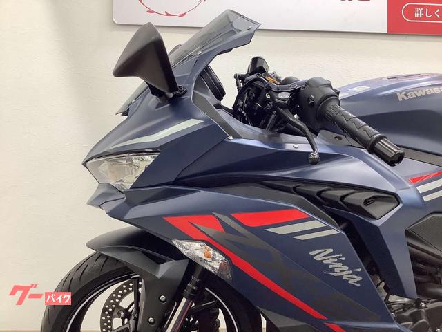 ぺい出品 カワサキ Ninja ZX－25R SE 2026モデル 新車