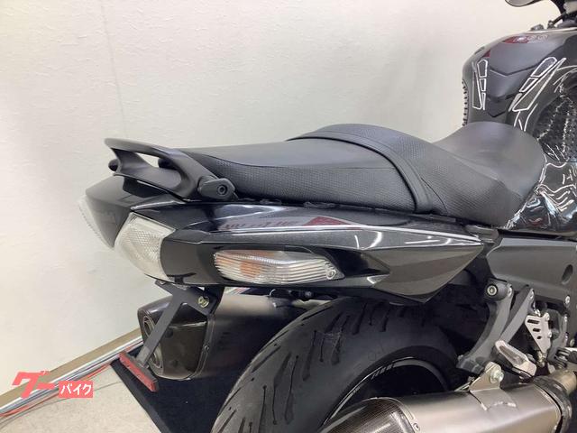 カワサキ Ninja ZX－14R 2016年モデル EU仕様