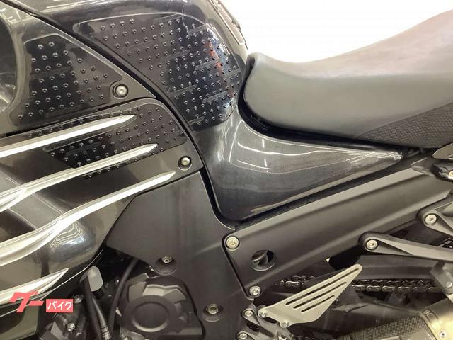 カワサキ Ninja ZX－14R 2016年モデル EU仕様
