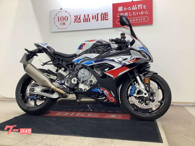 BMW M1000RR ETC2.0 2022 — миниатюра 4