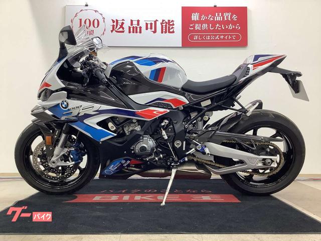 BMW M1000RR ETC2.0 2022 — миниатюра 6