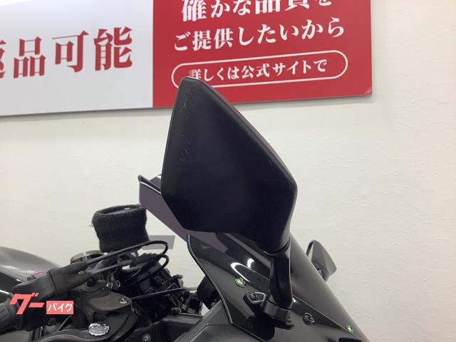 カワサキ Ninja ZX－6R BEETサイレンサー・アクティブ製