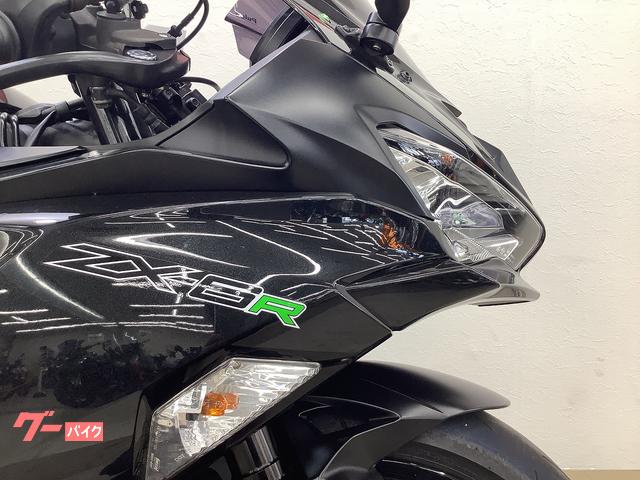 カワサキ Ninja ZX－6R BEETサイレンサー・アクティブ製
