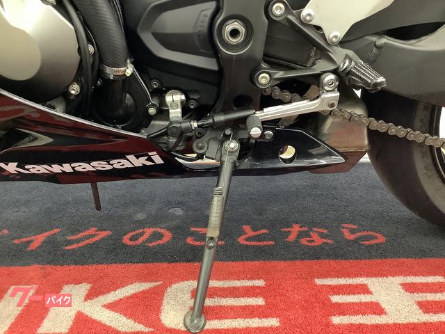 カワサキ Ninja ZX－6R BEETサイレンサー・アクティブ製