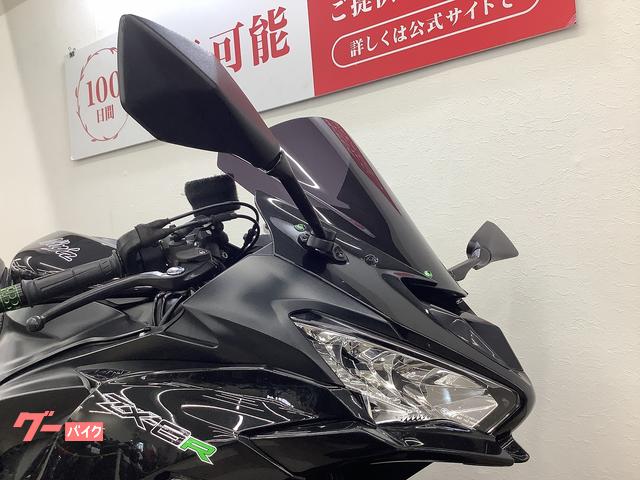 カワサキ Ninja ZX－6R BEETサイレンサー・アクティブ製