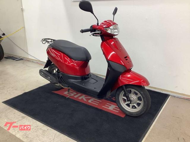 ホンダ タクト 前後タイヤ新品交換サービス｜バイク王 小山店｜新車