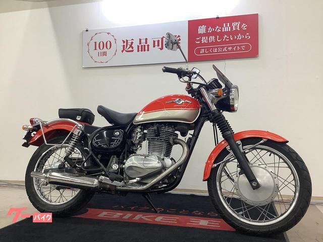 車両情報:カワサキ エストレヤカスタム | バイク王 小山店 | 中古