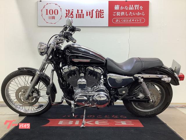 HARLEY－DAVIDSON XLH1200C スポーツスター