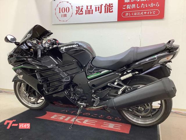車両情報:カワサキ Ninja ZX−14R | バイク王 小山店 | 中古バイク