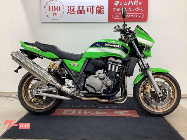 urmページ 車両情報:カワサキ ZRX1200 DAEG | バイク王 小山店 | 中古バイク
