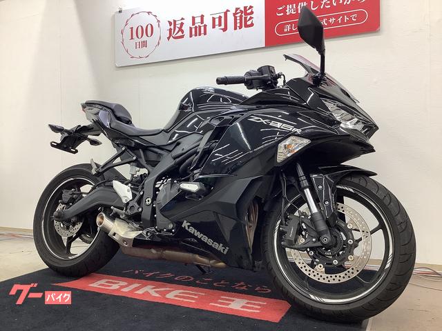 車両情報:カワサキ Ninja ZX−25R | バイク王 小山店 | 中古バイク