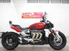 トライアンフ アメリカンのバイク一覧｜新車・中古バイクなら