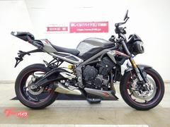 トライアンフ 50～100万円のバイク一覧｜新車・中古バイクなら