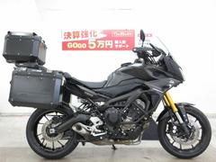 トレイサー９００（ＭＴ－０９トレイサー）(ヤマハ)のバイクを探すなら