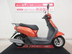 ホンダ　タクト　２０１８年モデル　ノーマル車