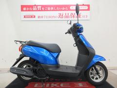 ホンダ　タクト　２０１９モデル　ノーマル車