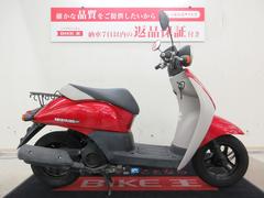 ホンダ　トゥデイ・Ｆ　２０１２年モデル　ノーマル車