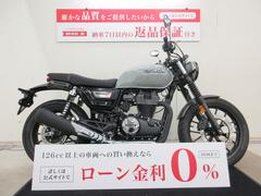 ホンダ　ＧＢ３５０Ｓ　２０２３年モデル　ノーマル車